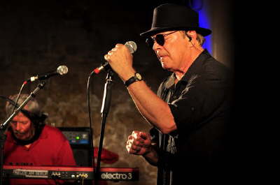Mitch Ryder feat. Engerling