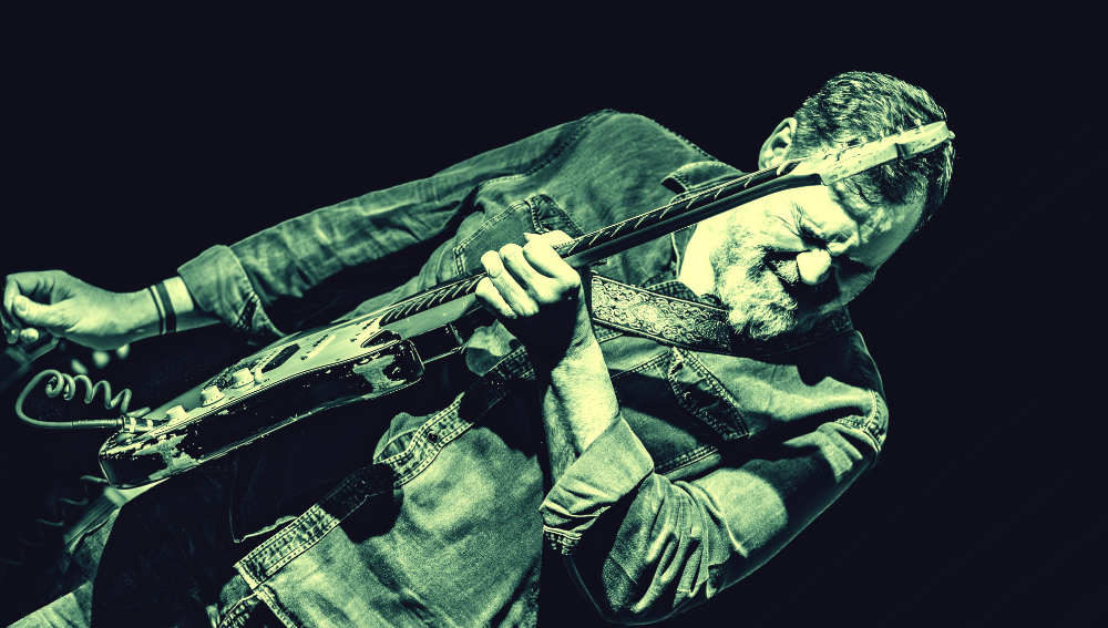 Andreas Diehlmann Band